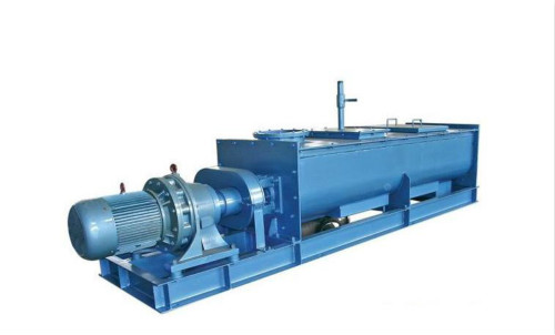 单轴粉尘加湿机