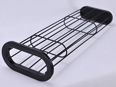 扁布袋除尘器袋龙骨架