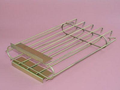 扁布袋除尘器袋龙骨架