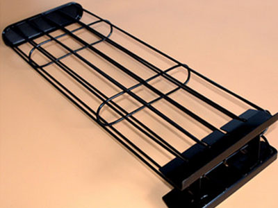 扁布袋除尘器袋龙骨架